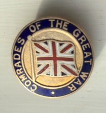 Vintage Comrades Of The Great