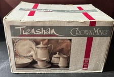 Crown Ming Fine China Jian