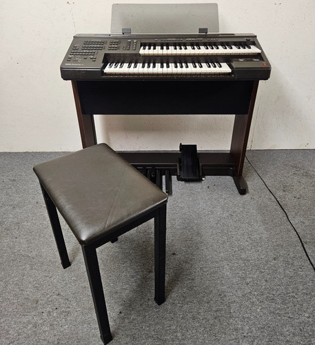 Yamaha electone digital - el-7,