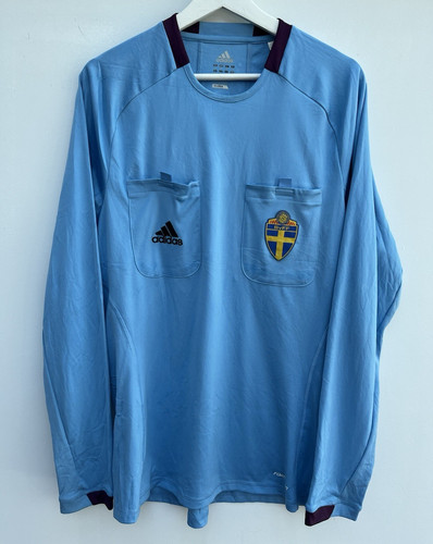 Adidas sweden football referee - adidas,