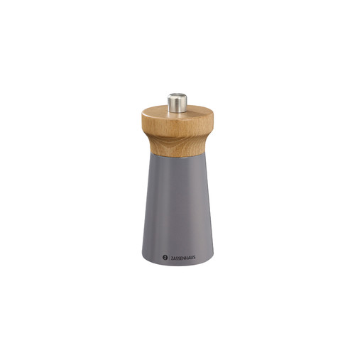 Zassenhaus salt pepper - zassenhaus,