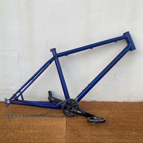 Surly lowside candy blue - surly,