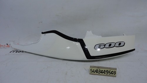 Left fairing side - left, suzuki