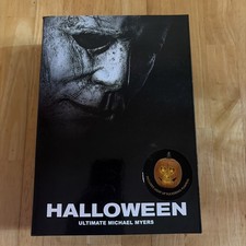 NECA Halloween 2018 Movie