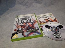 Guitar Hero 2 (Xbox 360)