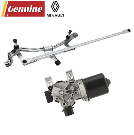 Oem genuine renault clio - oem,