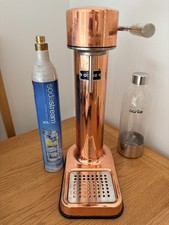 Aarke Carbonator 3 copper