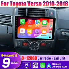 8+128GB Wireless CarPlay Car