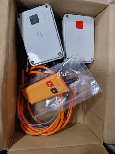 Wireless remote control clay - control,