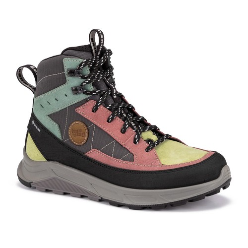 Hanwag rotpunkt light mid lady - mid,