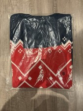 Budgy Smuggler Christmas Jumper - Size Small - Brand New In Bag