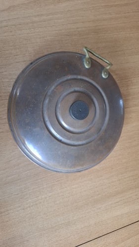 Copper hot water - 2, bottles