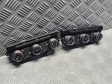 Vw Crafter , MAN TGE Heater Control Unit with A/C 2018 Onwards