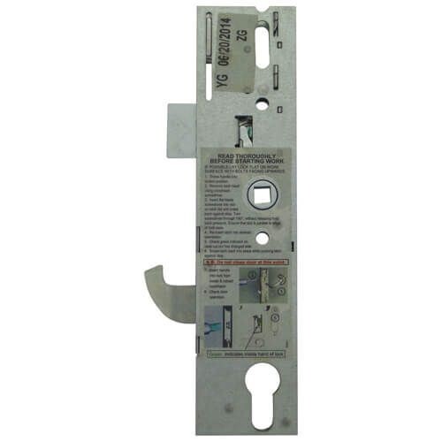 Yale ys170 doormaster 35mm - yale,
