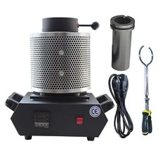 3KG Electric Digital Melting