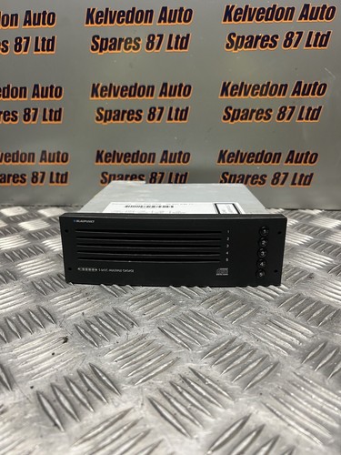 Peugeot 207 2008 blaupunkt - peugeot,