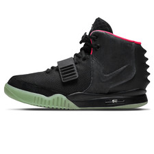 Nike Air Yeezy 2 NRG 'Solar