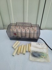 Carmen Vintage Conditioning