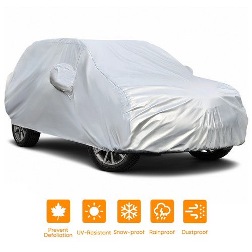 Xxxl full suv car cover - m-xxxl,