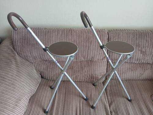 Vintage tirion folding - vintage, chair