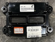 Toyota Forklift LPG ECU / GCP