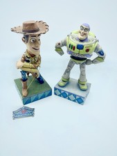 Disney Traditions Woody And