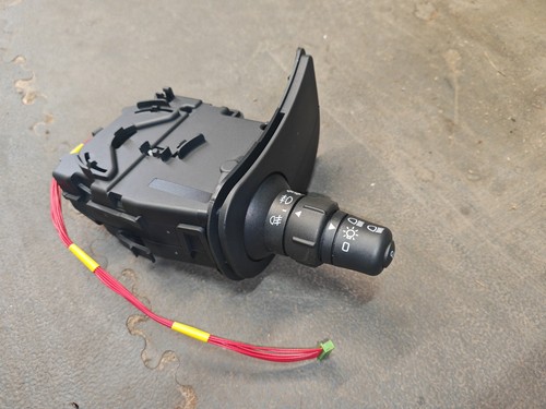 Clio mk3 lights switch - clio,
