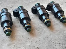 FORD GRANADA SIERRA TRANSIT SCORPIO 2.0 2.8 V6 EFI FUEL INJECTORS 0280150219
