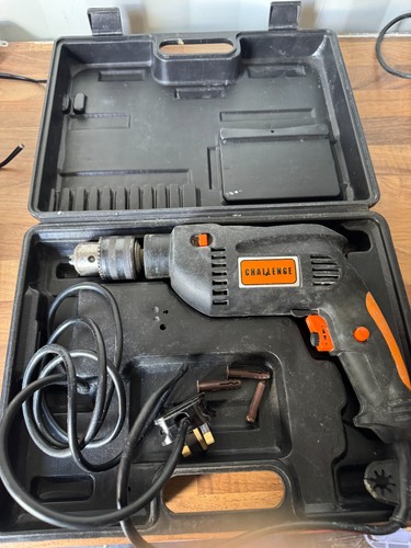 Challenge md4930 electric - challenge,