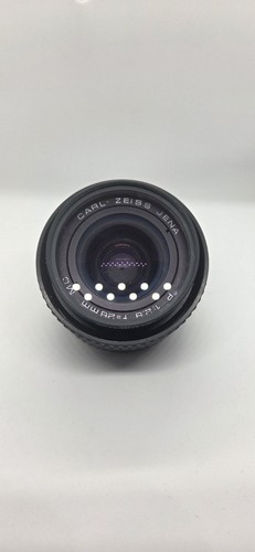 Carl zeiss jena - mc, 28mm