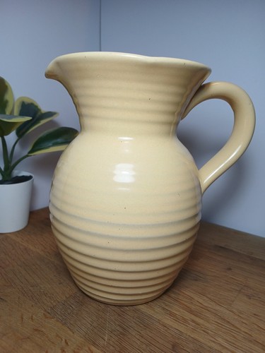 Vintage lovatts 1930s - 1930s, primrose
