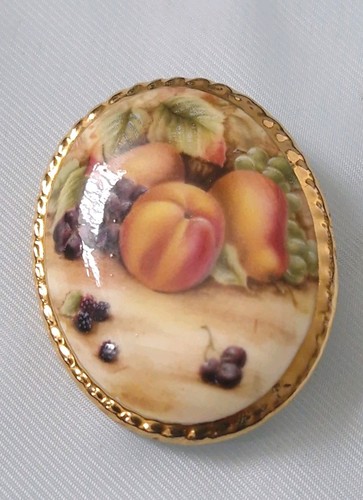Vintage aynsley orchard - vintage,