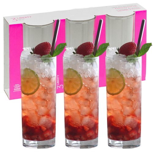 Lav liberty highball - highball, cocktail