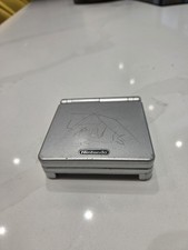 Nintendo Game Boy Advance SP