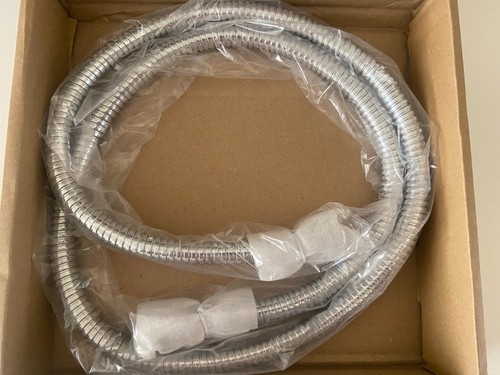 Aqualisa 75m shower - 1.75m,