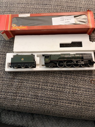 Hornby gauge r262 br - gauge,
