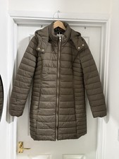 Women’s Joules Khaki