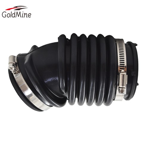 Air box intake hose - 1x, pipe