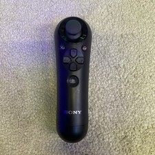 Sony PS3 / PS4 Playstation PS VR Official Navigation Move Motion Controller