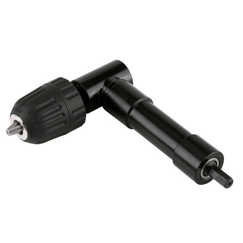 Right angle drill attachment - angle,
