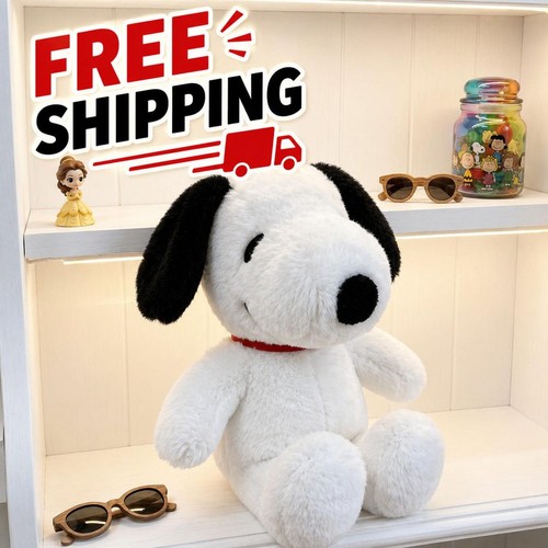 30cm aurora peanuts snoopy - 30cm,
