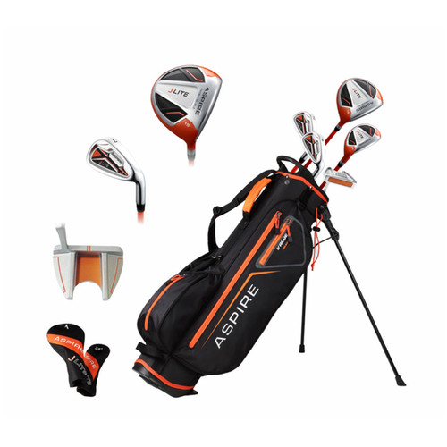 Junior golf set aspire - junior,