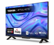 Toshiba 40LV2553DB 40" Full HD