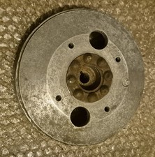 Vespa GS150 vs5 6 volt