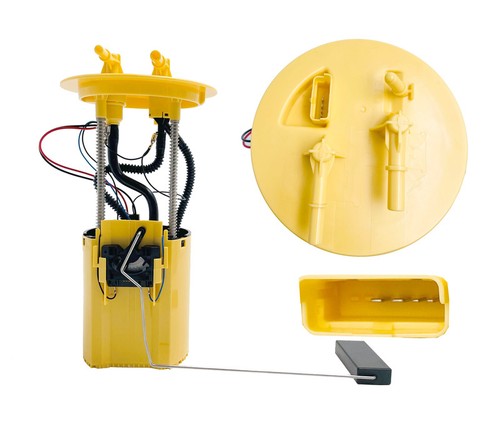 Lucas fuel pump sender unit - pump,