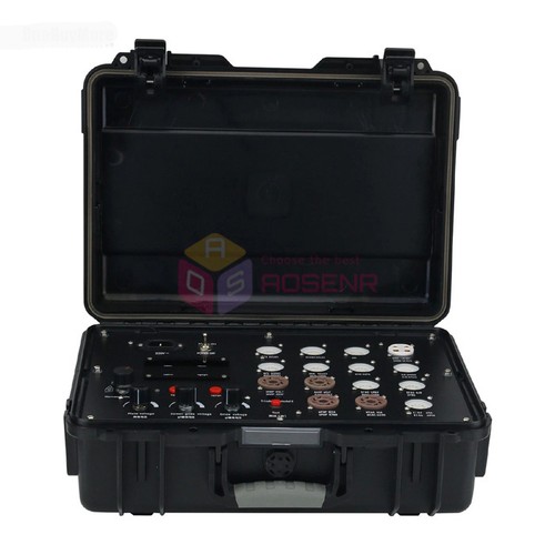 360en electronic tube - gs-360en,