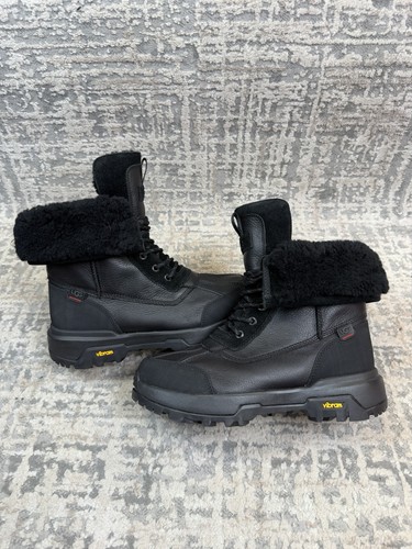 Size ugg adirondack xxv - -,