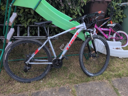 Trek marlin 29in 5in - marlin, 5