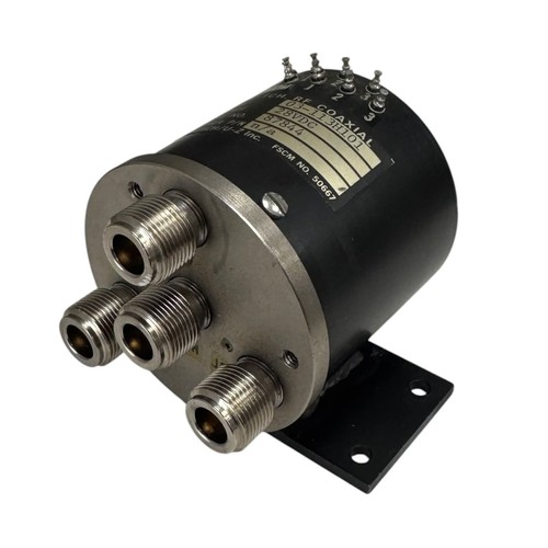113h101 dynatech sp3t - sp3t, rf