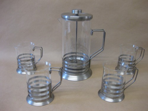 Pyrex cafetiere 4 - pyrex, &